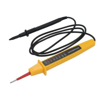 Punta de Prueba de Tensión Vca/Vcc Crossmaster