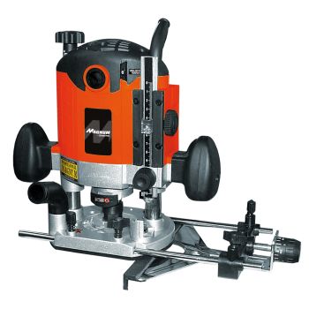 Rebajador Manual (Router) Dowen Pagio