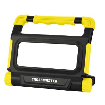 Reflector LED Recargable 30 Watts Crossmaster