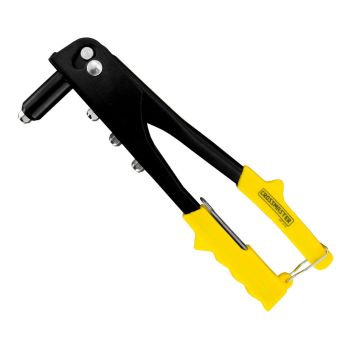 Remachadora manual Crossmaster