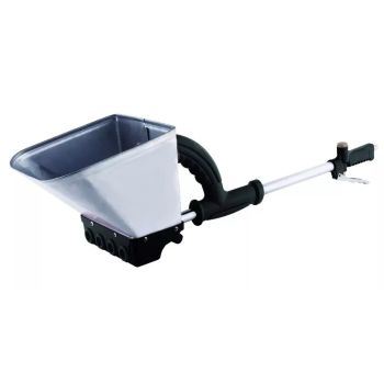 Revocadora de Cemento Neumatica Konan