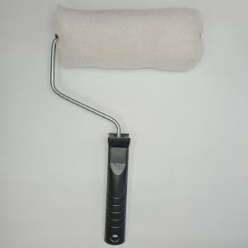 Rodillo Lana Tejida 17cm x 40mm Paint Roller