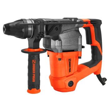 Rotomartillo Rotopercutor 4.5 Joules 800w 26mm Dowen Pagio