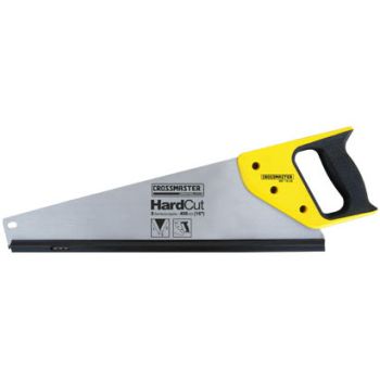 Serrucho Profesional Hard Cut - Mango Plástico - 24