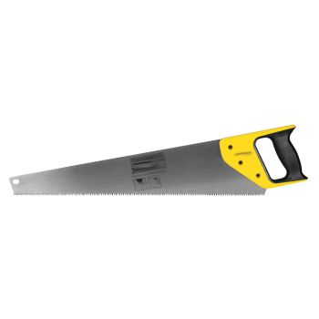 Serrucho Profesional Hard Cut Mango Plástico 20 Crossmaster