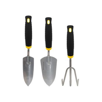 Set para jardinería 3 Piezas Crossmaster