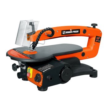 Sierra Caladora de Banco de 457mm Dowen Pagio