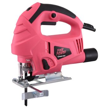 Sierra caladora manual 80mm Pink Power by Dowen Pagio