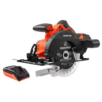 Sierra Circular a Batería 165mm Flex One Dowen Pagio
