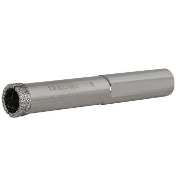 Sierra Copa Diamantada 10mm Crossmaster