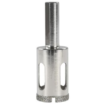 Sierra copa diamantada 22mm Crossmaster