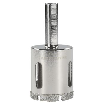 Sierra copa diamantada 30mm Crossmaster