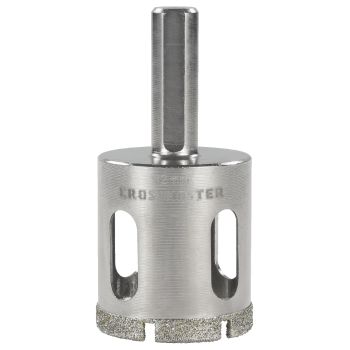 Sierra copa diamantada 32mm Crossmaster