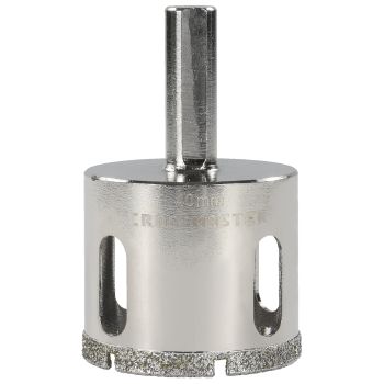 Sierra copa diamantada 40mm Crossmaster