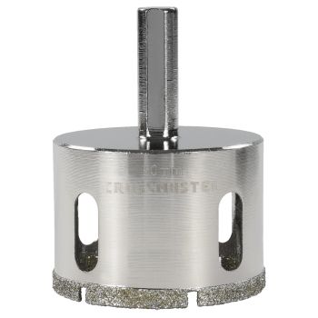 Sierra copa diamantada 50mm Crossmaster