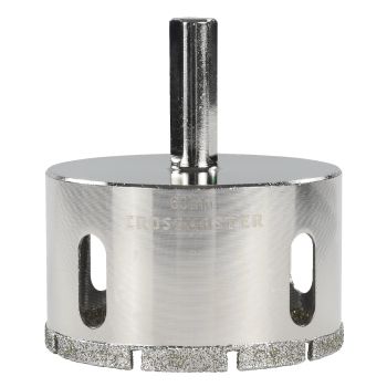 Sierra copa diamantada 60mm Crossmaster