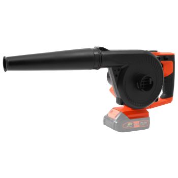 Soplador Aspirador a Batería Recargable Dowen Pagio Flex One