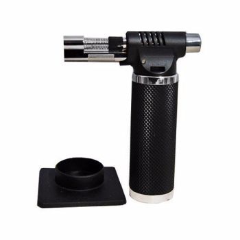 Soplete Recargable a Gas Butano Eurotech