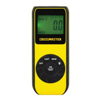 Tacómetro Láser Digital Sin Contacto Crossmaster