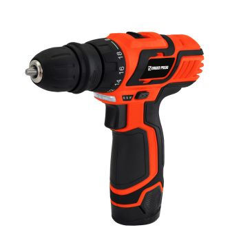 Taladro 10mm - Atornillador a Batería Recargable - Reversible Dowen Pagio