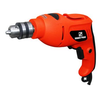 Taladro Percutor 10mm reversible 500W Dowen Pagio