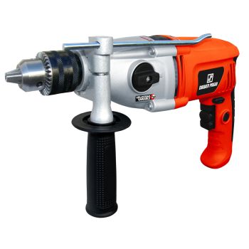 Taladro Percutor 13mm – 2 Velocidades Mecánicas – Reversible - Dowen Pagio