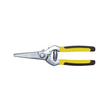 Tijera Multiuso Profesional 203mm Crossmaster