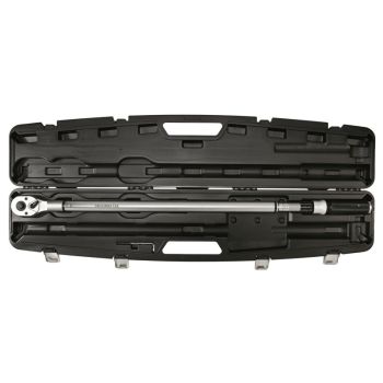 Torquímetro de Zafe Encastre 3/4 Crossmaster