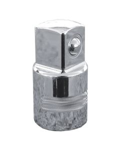 Adaptador de Bocallaves Encastre de 3/8 a 1/2 Crossmaster