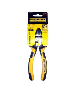 Alicate Corte Diagonal 165mm Crossmaster