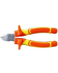 Pinza de corte oblicuo aislado 1000 V Crossmaster