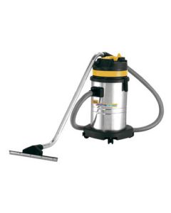 Aspiradora BTA IndusClean - Polvo/Lí­quido - 30 litros - Industrial