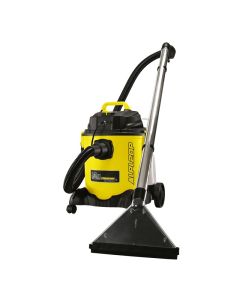 Aspiradora lava tapizados y alfombras limpia polvo y líquido ALPL20P 1500W BTA