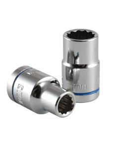 Bocallave estriada 1/2 29mm Crossmaster