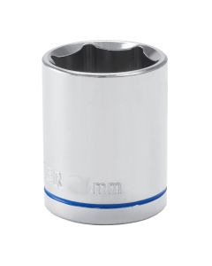 Bocallave hexagonal 1/2 27mm Crossmaster