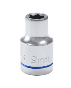 Bocallave hexagonal 1/2 9mm Crossmaster