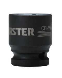 Bocallave hexagonal de impacto 1/2 26mm Crossmaster