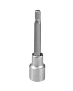 Bocallave punta hexagonal larga de 7mm Stanley