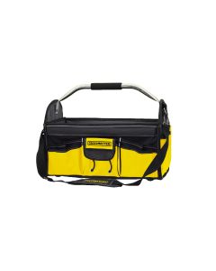 Bolso Porta Herramientas Abierto 470x260x360mm Crossmaster