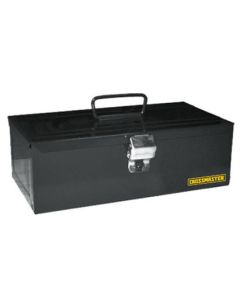 Caja Metálica para Herramientas Mediana Crossmaster