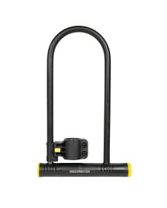 Candado de seguridad Tipo U 106x278mm Crossmaster