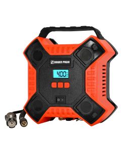 Inflador Para Auto 12v Portatil Dowen Pagio
