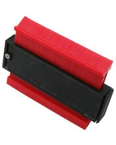 Copiador de formas multiuso 5 pulgadas Duroll