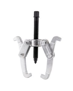 Extractor Universal de 2 Mandíbulas CR V Reversible Industrial 4 Pulgadas Crossmaster