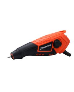 Grabador Eléctrico con punta de Tungsteno 15W Crossmaster