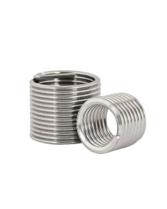 Insertos para Rosca M10x1.25x13.5mm 10 Piezas Crossmaster