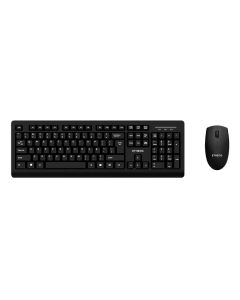 Kit de teclado y mouse inalámbrico Etheos