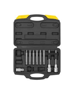 Kit Extractor Polea Alternador X13 Piezas Crossmaster