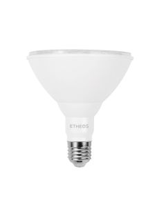 Lámpara LED (luz predominantemente roja) de Crecimiento 18W para plantas indoor Etheos