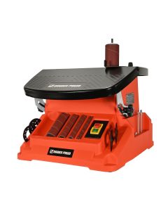 Lijadora Combinada Oscilante De Banda Y Rodillo 500W Dowen Pagio